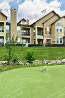 Apartments 003