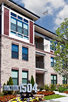 Apartments 003