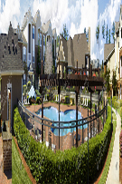 Apartments 032