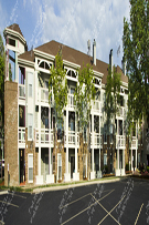 Apartments 043