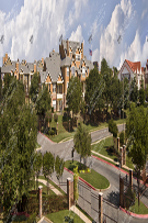 Apartments 080