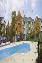 Apartments 100