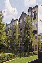 Apartments 105