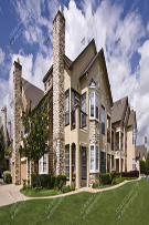 Apartments 117