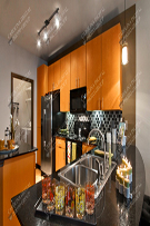 Apartments 138