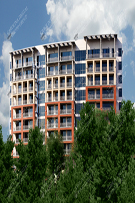 Apartments 141
