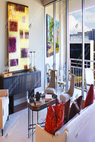Apartments 150