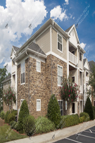 Apartments 168