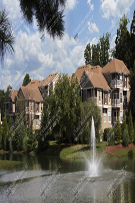 Apartments 203