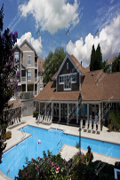 Apartments 205
