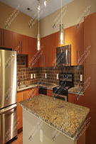 Apartments 207