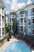 Apartments 222