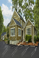 Apartments 230