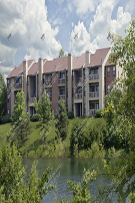 Apartments 243