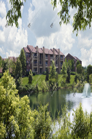 Apartments 244