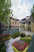 Apartments 245