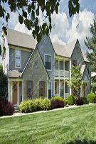 Apartments 249