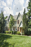 Apartments 250