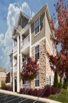 Apartments 256