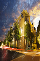 Apartments 257