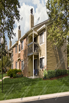 Apartments 258