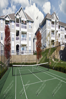 Apartments 264