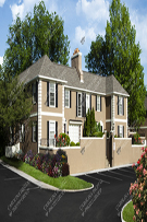 Apartments 280