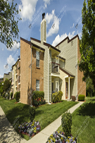 Apartments 286