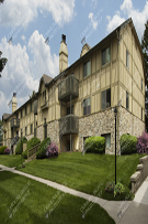 Apartments 289