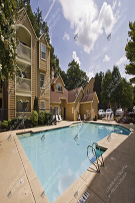 Apartments 300