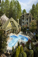 Apartments 303