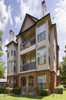 Apartments 316