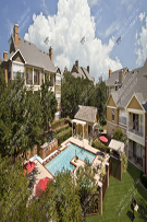 Apartments 318