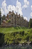Apartments 322