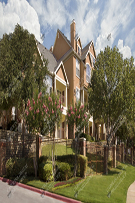 Apartments 350