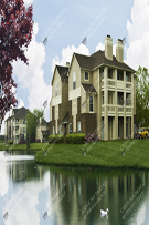 Apartments 394