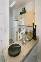 Apartments 401