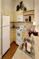 Apartments 402