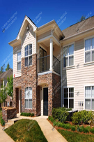 Apartments 408