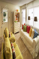 Apartments 411
