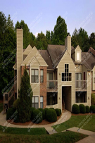 Apartments 413
