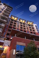 Architectural 031