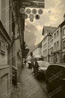 Artistic 035