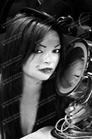 Black and White 004