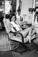Black and White 029