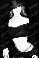 Black and White 034