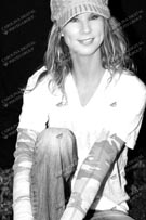 Black and White 036