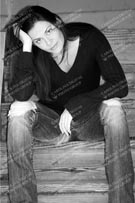 Black and White 046