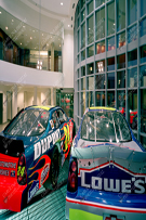Charlotte Stock 124