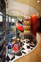 Charlotte Stock 125